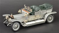 Lot 8 - Rolls Royce.