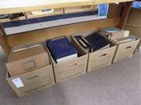Lot 49 - Aviation Technical Manuals.