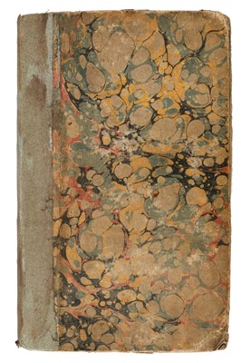 Lot 313 - Campbell (Patrick). Travels in the Interior Inhabited Parts of North America, 1793