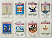 Lot 119 - Whitbread & Inns.