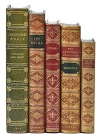 Lot 33 - [Kinglake, Alexander William].