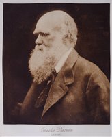 Lot 205 - Cameron (Julia Margaret, 1815-1879).