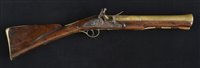 Lot 287 - Blunderbuss