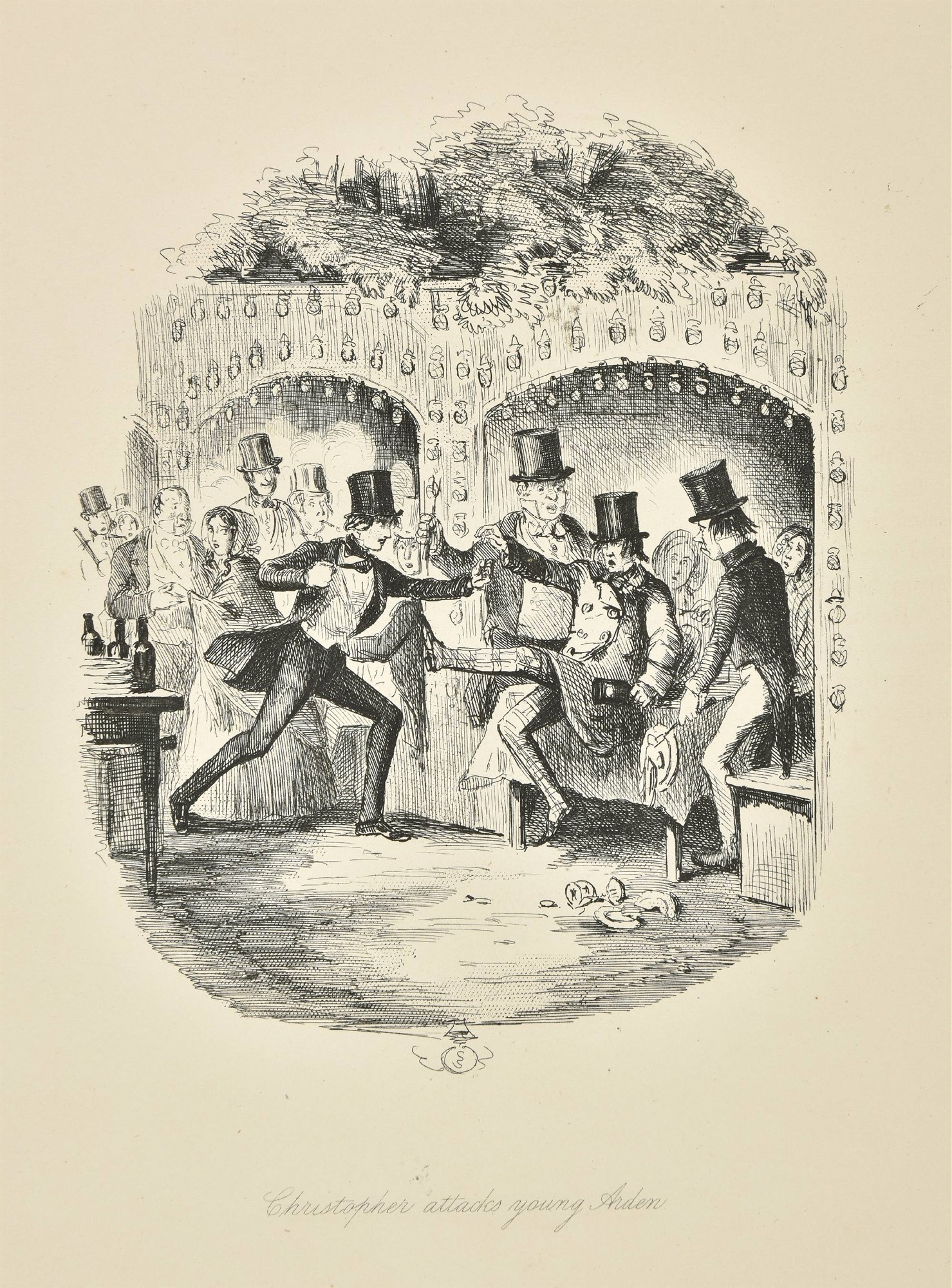 Lot 385 - Rowlandson (Thomas)