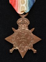 Lot 503 - 1914 Star