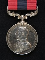 Lot 506 - WWI DCM