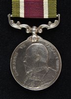 Lot 491 - Tibet 1903-04