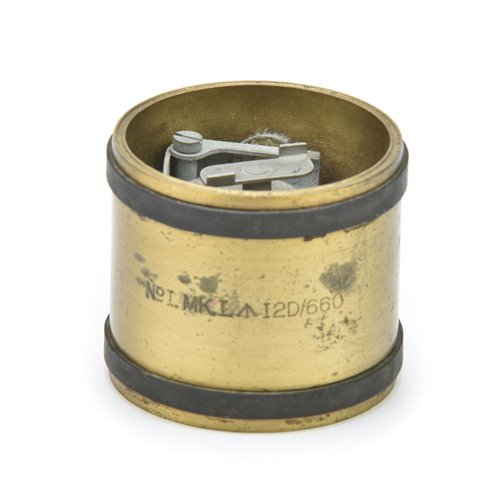 Lot 288 - Bomb Fuse Timer