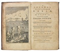 Lot 11 - [Clerke, Charles].
