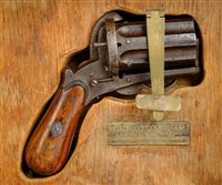 Lot 294 - First Battle of Bull Run