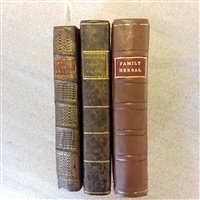 Lot 133 - Catcott (Alexander).