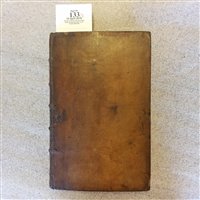 Lot 133 - Catcott (Alexander).