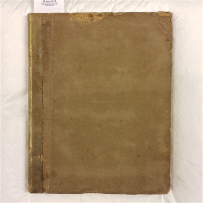 Lot 363 - Manby (George William). Journal of a Voyage to Greenland, in the Year 1821, 1822