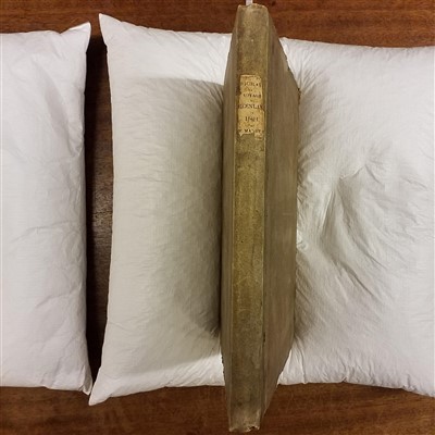 Lot 363 - Manby (George William). Journal of a Voyage to Greenland, in the Year 1821, 1822