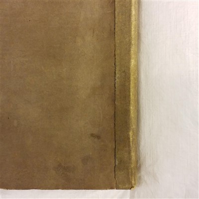 Lot 363 - Manby (George William). Journal of a Voyage to Greenland, in the Year 1821, 1822