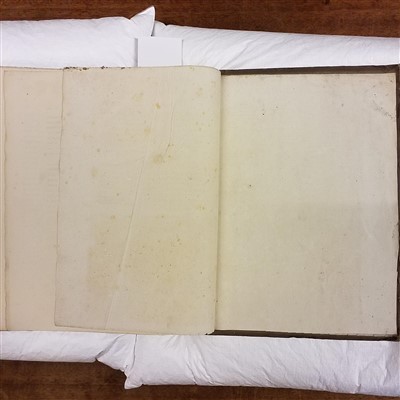 Lot 363 - Manby (George William). Journal of a Voyage to Greenland, in the Year 1821, 1822