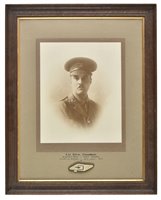 Lot 61 - Tank Corps