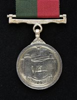 Lot 402 - Ghuznee 1839