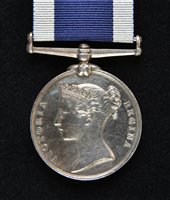 Lot 466 - Royal Navy
