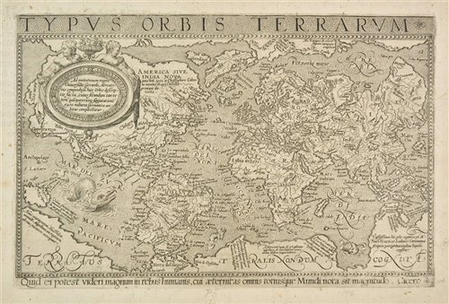 Lot 297 - World