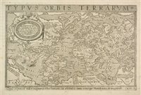 Lot 297 - World