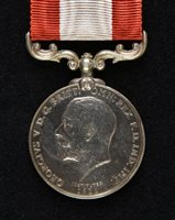Lot 448 - Rocket Apparatus Volunteer Long Service Medal
