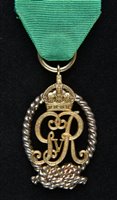 Lot 463 - Royal Naval Reserve Decoration
