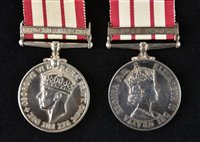 Lot 465 - Royal Navy