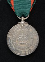 Lot 496 - Visit to Ireland 1911