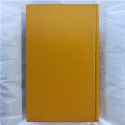 Lot 709 - Huxley (Aldous). Crome Yellow, 1st edition, 1921