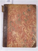 Lot 179 - Mantell (Gideon Algernon).