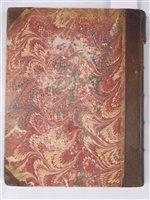 Lot 179 - Mantell (Gideon Algernon).