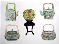 Lot 461 - Gorer (Edgar, & J. F. Blacker).