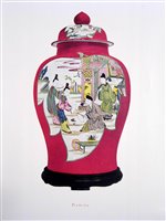 Lot 461 - Gorer (Edgar, & J. F. Blacker).