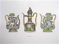 Lot 461 - Gorer (Edgar, & J. F. Blacker).