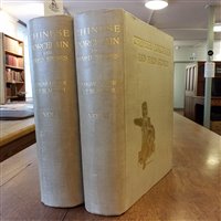 Lot 461 - Gorer (Edgar, & J. F. Blacker).