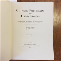 Lot 461 - Gorer (Edgar, & J. F. Blacker).
