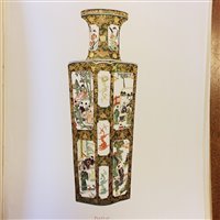 Lot 461 - Gorer (Edgar, & J. F. Blacker).
