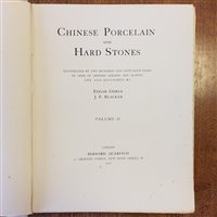 Lot 461 - Gorer (Edgar, & J. F. Blacker).