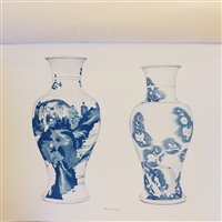 Lot 461 - Gorer (Edgar, & J. F. Blacker).