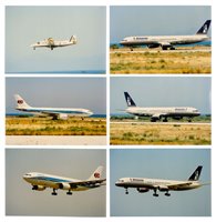 Lot 102 - Civil Aviation