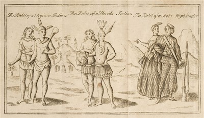 Lot 248 - Fransham (John). The Entertaining Traveller, 1767