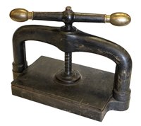 Lot 3 - Bookpress.