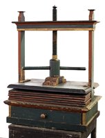 Lot 1 - Bookpress.