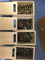 Lot 40 - Handle Letters.
