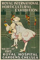 Lot 199 - Royal International Horticultural Exhibition