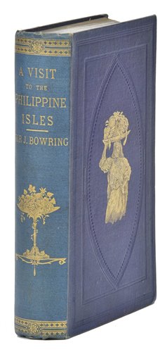 Lot 7 - Bowring (John).
