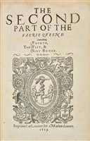 Lot 427 - Spenser (Edmund).