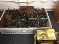Lot 41 - Handle Letters.