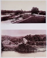 Lot 311 - River Thames.